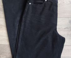 H&M corduroy trousers size 38