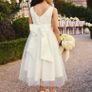 Flowergirl/Communion Dress Image 6