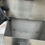 Stainless steel dispenser Image 3
