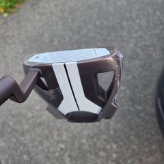 taylormade spider putter