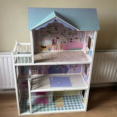 Dollshouse
