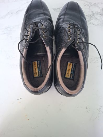 Footjoy Dryjoys Size 7.5 UK