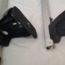 Car roof rack Mazda Biante Image 4