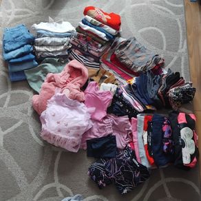Clothes for girls