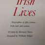 (50) Irish Lives. Image 2