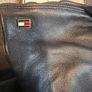 Tommy Hilfiger leather gloves BNWT Image 6