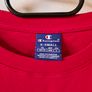 Red & Blue crop top (Size XS) Image 3