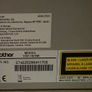 Brother DCP-1610w  Mono Laser All in One Printer with Wifi and cartridge Image 7