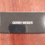 Gerry Webber Metal Keyring - New & Boxed Image 3