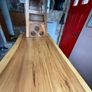 New Solid wooden table now 200 for quick sale Image 7