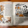 Cowboy Annual: 'Hopalong Cassidy' Stories No.4 Image 6
