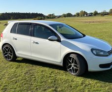 2013 Volkswagen Golf