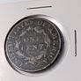 Usa Cent 1827. Image 3