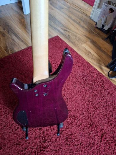 Tanglewood Rebel 4k