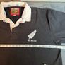 New Zealand rugby jersey Cotton Traders vintage Image 7
