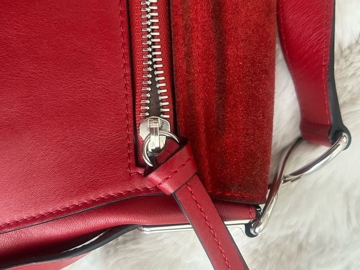 Designer JW Anderson Disc Bag