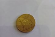 1995 Irish 20 P