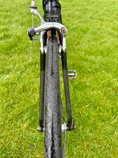 Road bike Trek 1.2 Series Road Bike 54cm