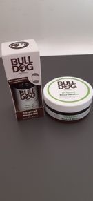 Bulldog Beard Grooming Items