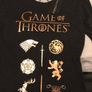 Game of Thrones Pyjamas size 6-8 . New Image 2