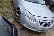 Opel insignia 2.0 2012