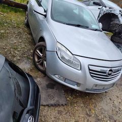 Opel insignia 2.0 2012