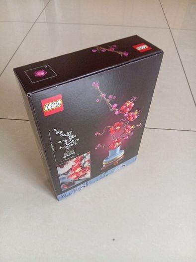 Lego Flowers