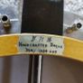 JRS Indian Chief Tenor banjo Image 10