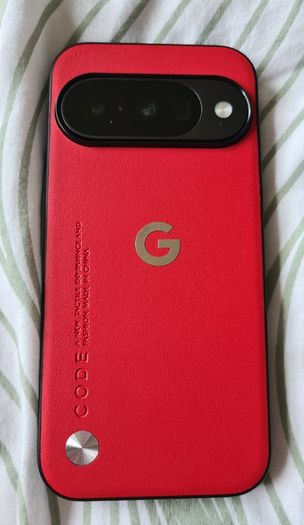 Google Pixel 10