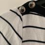 Lauren Ralph Lauren cotton top Image 3