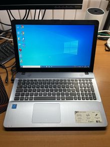 Cheap Asus laptop