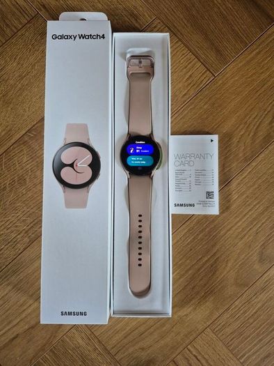 Samsung Galaxy Watch 4