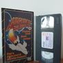 Airplane 2 The Sequel VHS Pal Video Cassette Tape 1982 (RARE ITEM) Image 9