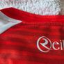 IT Sligo Gaelic Football Home Jersey Small Adult Image 10