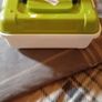 Toy Cars and Storage Box Image 2