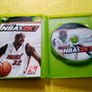 Nba 2k7 2007 Xbox Original Games Original Pal version Image 2