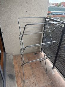 clothes horse