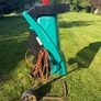 Bosch AXT Rapid 2200W Garden Shredder Image 7