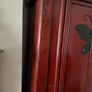 Antique Chinese Wedding Cabinet Image 2