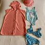 Girl Clothing Bundle A Age 7-8 years Image 8