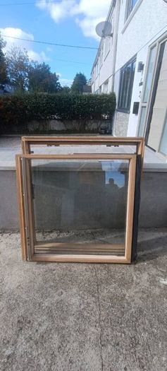 Velux Roof Window