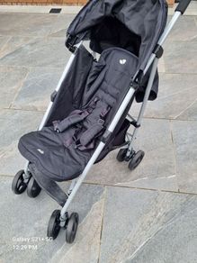 Joie stroller