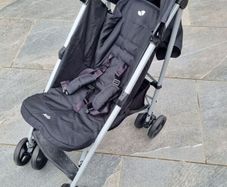 Joie stroller