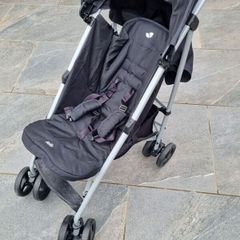 Joie stroller