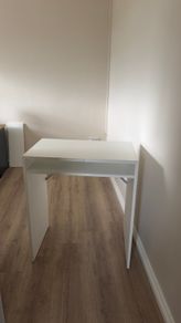ikea desk