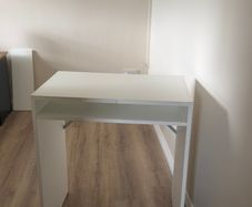 ikea desk