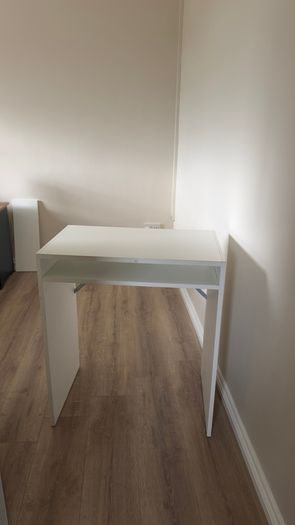 ikea desk