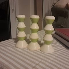 Candle sticks