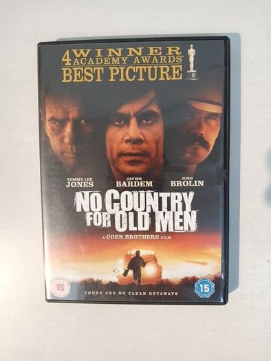 DVD's. One Euro Each. Over 295 DVD's Listed