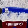 2017 GAA All Ireland Hurling Final Scarf Galway v Waterford Croke Park Image 6